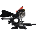 Yato Toya Sa Poola Akutrell | 185 mm 18V | ilma akuta (YT-82817) Yato Toya Sa Poola Akutrell | 185 mm 18V | ilma akuta (YT-82817)