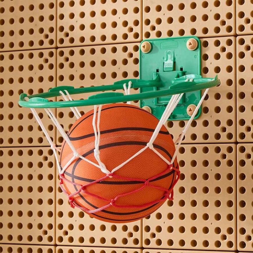 MASTERKIDZ STEM krepšinio lankas – 3