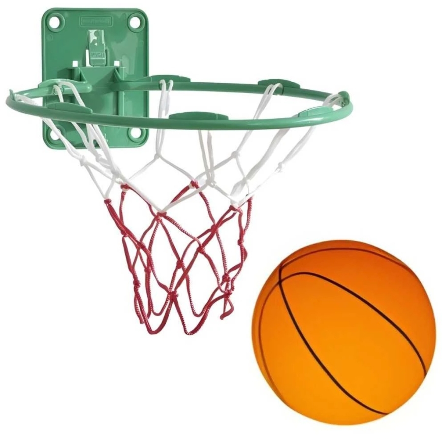MASTERKIDZ STEM krepšinio lankas – 5