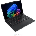 Lenovo ThinPad T14s G7 14 IPS 440 16GB 512SSD NOR W11Pro Melns 21YW0039