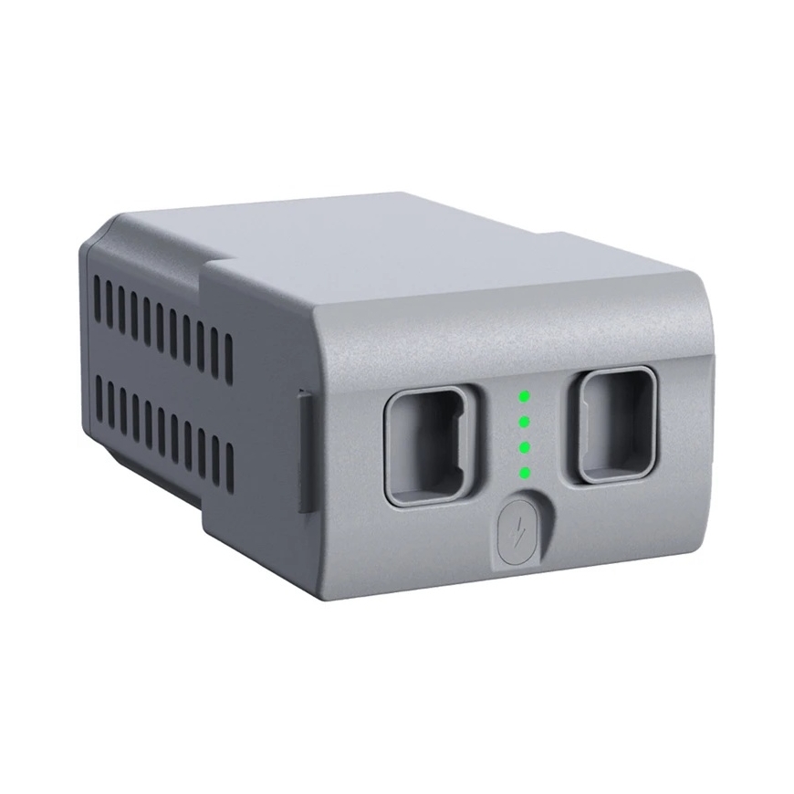 UNITREE G1 akumulators – 5