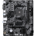 pagrindinė plokštė Gigabyte A520M S2HP pagrindinė plokštė Gigabyte A520M S2HP