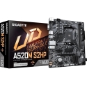 Gigabyte A520M S2HP emaplaat Gigabyte A520M S2HP emaplaat