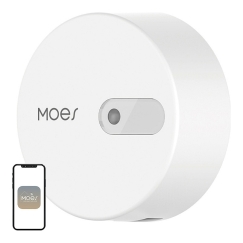 MOES HP02 ZigBee mmWave датчик присутствия
