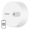 MOES HP02 ZigBee mmWave датчик присутствия MOES HP02 ZigBee mmWave датчик присутствия