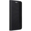 OEM Case with Cover for Xiaomi Redmi NOTE 15 PRO PLUS 5G Sensitive Book Black OEM Case with Cover for Xiaomi Redmi NOTE 15 PRO PLUS 5G Sensitive Book Black