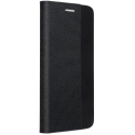 Oem Dėklas su klapką na Xiaomi Redmi NOTE 15 PRO PLUS 5G Sensitive Book juoda Oem Dėklas su klapką na Xiaomi Redmi NOTE 15 PRO PLUS 5G Sensitive Book juoda