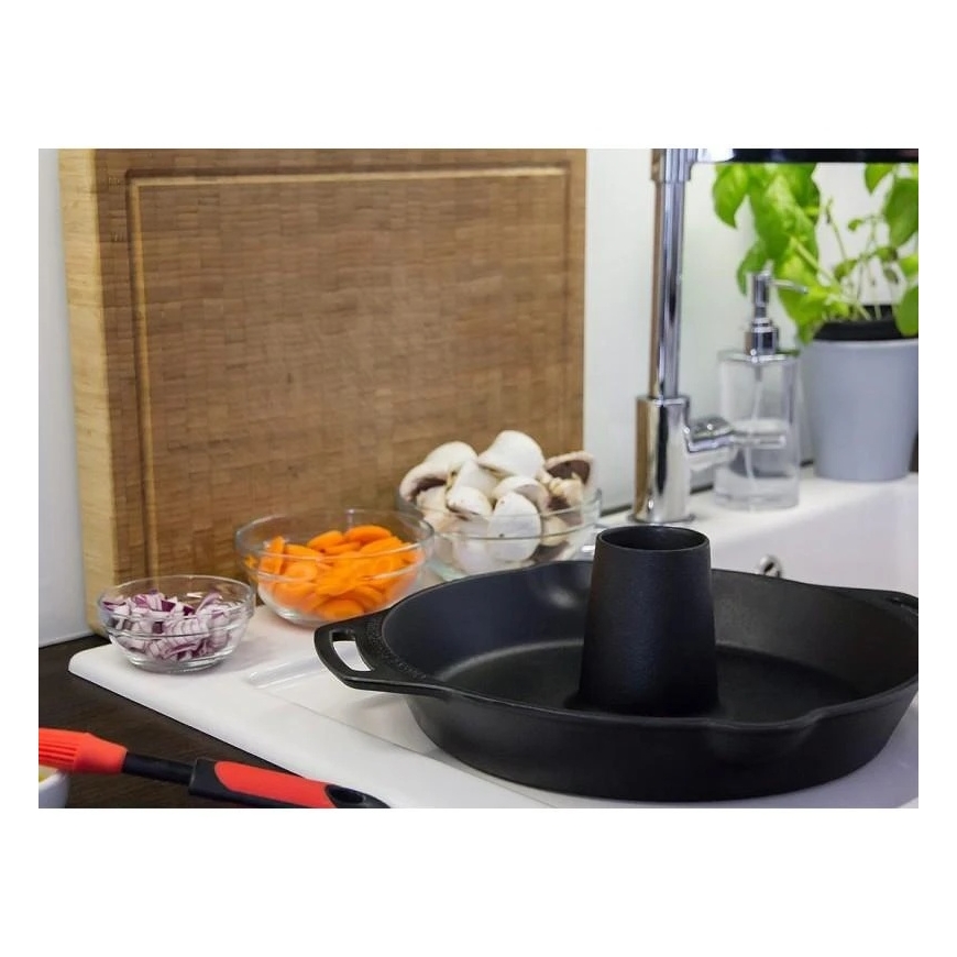 Chicken Holder Petromax CF30 – 2