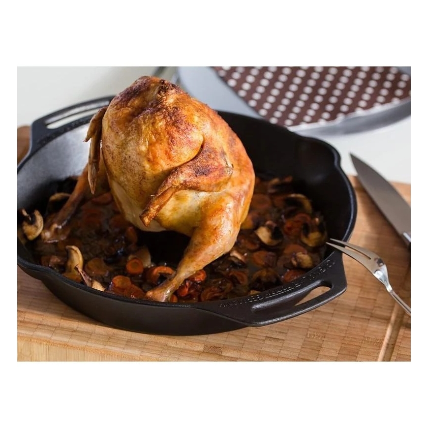 Chicken Holder Petromax CF30 – 3