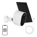 MOES WCM-S24-S 4MP Wi-Fi IP Camera MOES WCM-S24-S 4MP Wi-Fi IP Camera