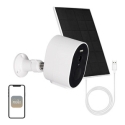 MOES WCM-S24-S 4MP Wi-Fi IP-kamera MOES WCM-S24-S 4MP Wi-Fi IP-kamera