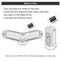 Tenga Flip Zero Gravity Melns Electr Tenga Flip Zero Gravity Melns Electr