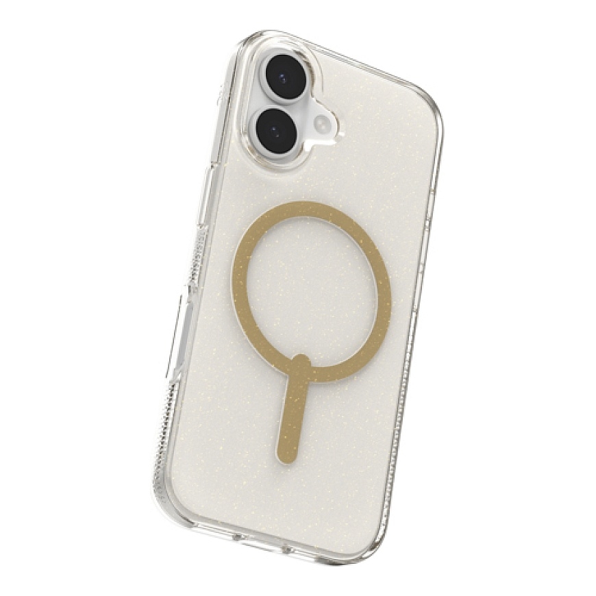 ZAGG Milan Snap чехол для мобильного телефона 16 cm (6.3") Крышка Золото – 3