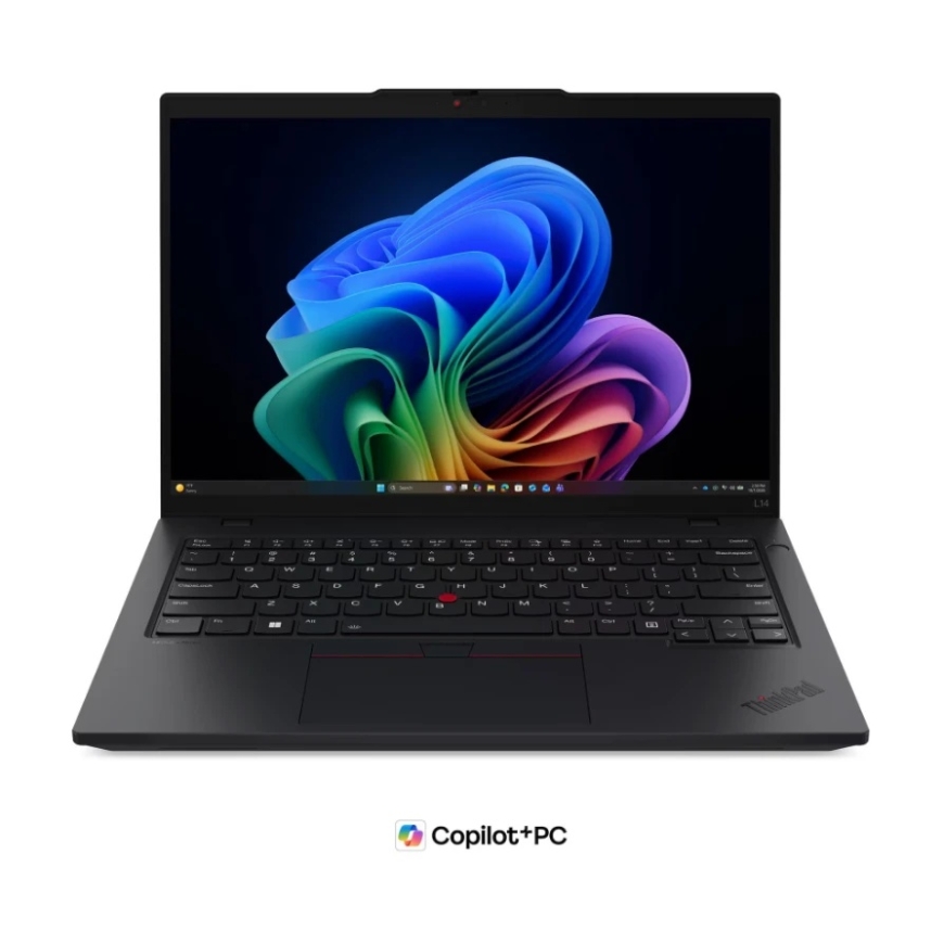 Lenovo ThinkPad L14 Gen 7 sülearvuti | Intel Core Ultra 5 325, 14" WUXGA, 24 GB RAM, 512 GB SSD, Windows 11 Pro | Must – 4