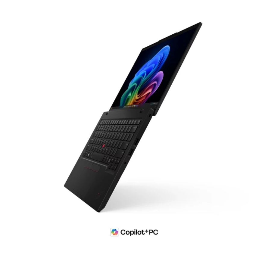 Lenovo ThinkPad L14 Gen 7 sülearvuti | Intel Core Ultra 5 325, 14" WUXGA, 24 GB RAM, 512 GB SSD, Windows 11 Pro | Must – 5