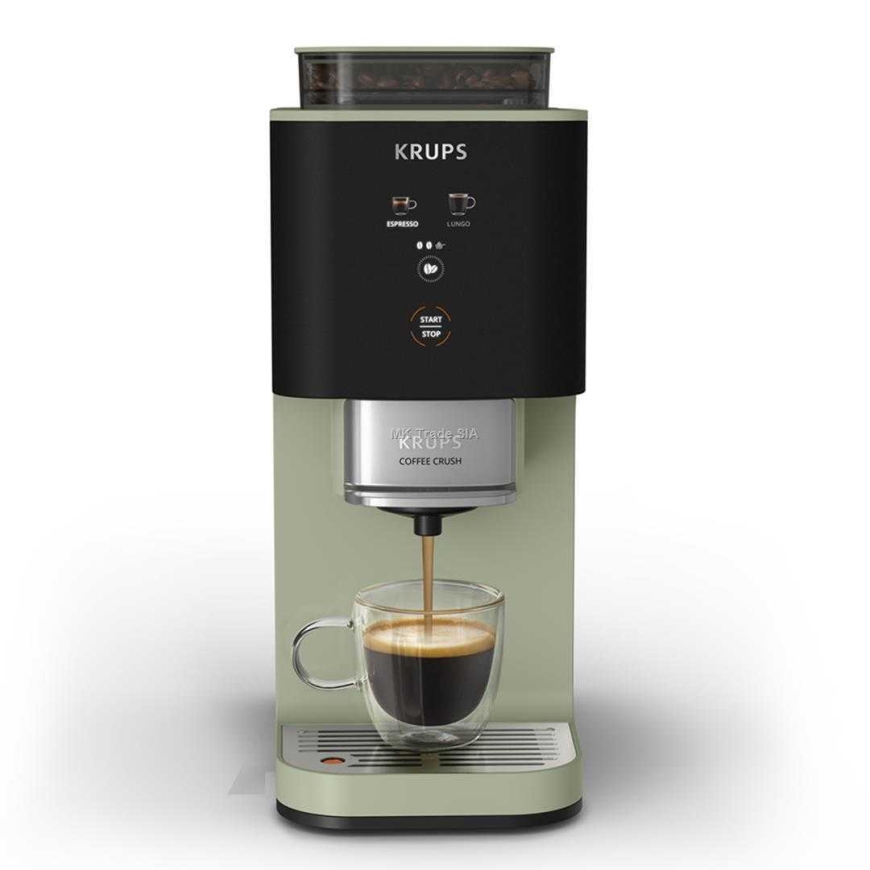 Krups SA401LE0