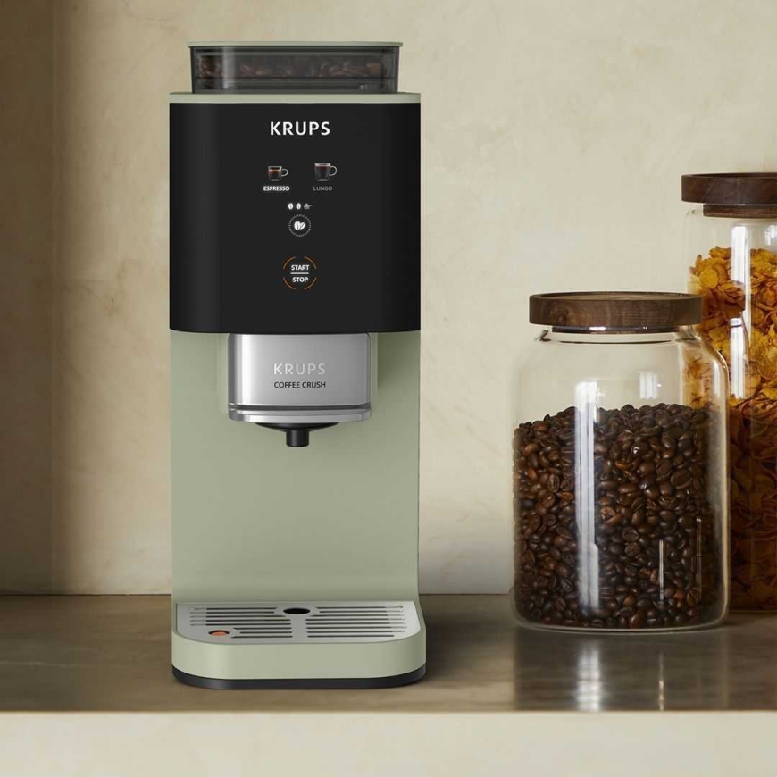 Krups SA401LE0 – 2