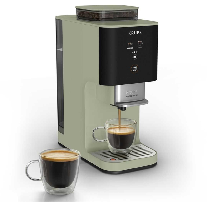 Krups SA401LE0 – 3