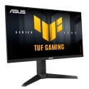 ASUS TUF Gaming VG259QL5A монитор для ПК 62,2 cm (24.5") 1920 x 1080 пикселей Full HD LED Черный ASUS TUF Gaming VG259QL5A монитор для ПК 62,2 cm (24.5") 1920 x 1080 пикселей Full HD LED Черный