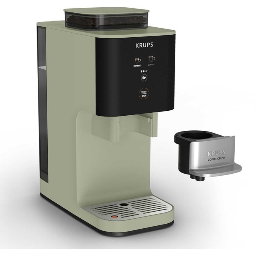 Krups SA401LE0 – 5