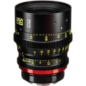 Objektyvas - Meike MK 50mm T2.1 FF Prime Lens, T2.1, 330° Fokusavimo Sukimas, 82mm Filtras Objektyvas - Meike MK 50mm T2.1 FF Prime Lens, T2.1, 330° Fokusavimo Sukimas, 82mm Filtras