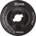 Bosch Powertools Bosch X-LOCK Fons, 115 mm ciets - 2608601713