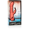Calexotics Vibrator-Orange County Cutie Calexotics Vibrator-Orange County Cutie
