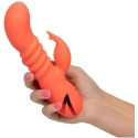 Calexotics Vibrators-Oranžs County Cutie Calexotics Vibrators-Oranžs County Cutie