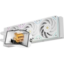 Thermalright Wonder Vision 360 UB ARGB 120mm Veekülmendus Valge Thermalright Wonder Vision 360 UB ARGB 120mm Veekülmendus Valge