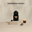 De’Longhi Inissia EN 80.BAE Täisautomaatne Espressomasin 0,7 l De’Longhi Inissia EN 80.BAE Täisautomaatne Espressomasin 0,7 l