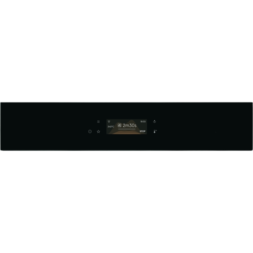 Electrolux LOX8P87WZ ahi 72 l 3490 W Must – 2