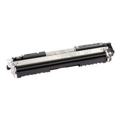 Canon 729 BK toner cartridge 1 pc(s) Original Black