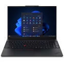 Lenovo ThinkPad E16 G3 16 FHD+ IPS 220 16GB 512SSD EN W11Pro melns 21ST