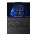 Lenovo ThinkPad E16 G3 16 FHD+ IPS 220 16GB 512SSD EN W11Pro musta 21ST