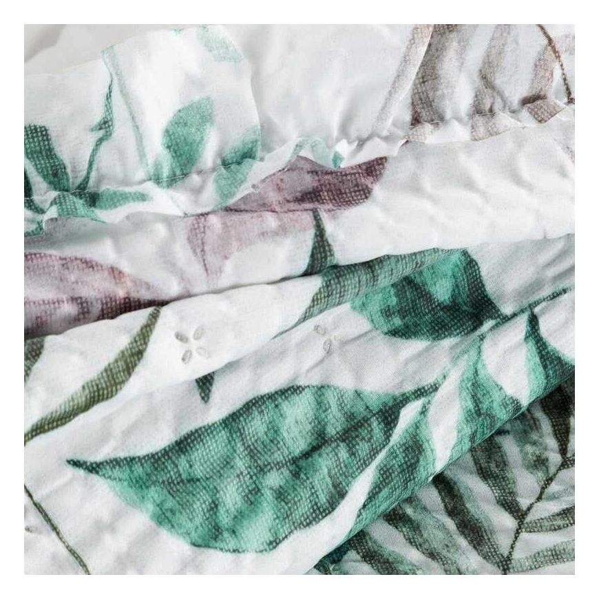 Eurofirany T/N/AMANDA/B+ZI 170X210 B+ZIEL Bedspread – 5