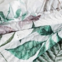 Eurofirany T/N/AMANDA/B+ZI 170X210 B+ZIEL Bedspread Eurofirany T/N/AMANDA/B+ZI 170X210 B+ZIEL Bedspread