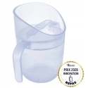 LOVI learning cup Genius, Ultramarine, 150 ml, 35/368_BLU