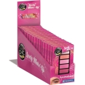 Clementoni Fun CLE Crazy Chic Shadow Palette Pink Power 18181