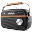 JVC RA-E215G Harmaa JVC RA-E215G Harmaa
