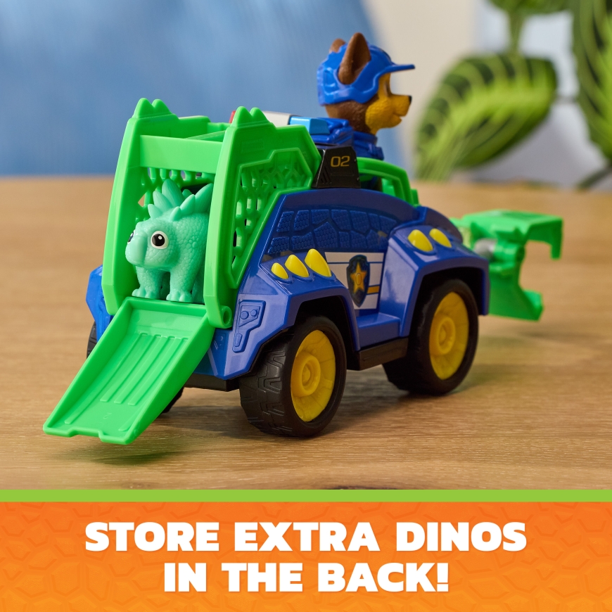 PAW Patrol 6075756 žaislinė transporto priemonė – 4