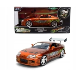 SIMBA JADA F_F Toyota Supra 1995 Ed.Jub 1:24 9337703314