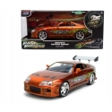 SIMBA JADA F_F Toyota Supra 1995 Ed.Jub 1:24 9337703314