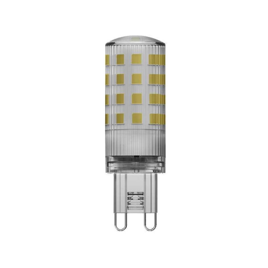 Osram PIN 30 G9 reguliuojama balta šviesa