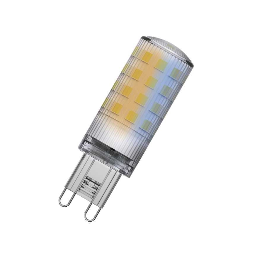 Osram PIN 30 G9 reguleeritav valge valgus – 3