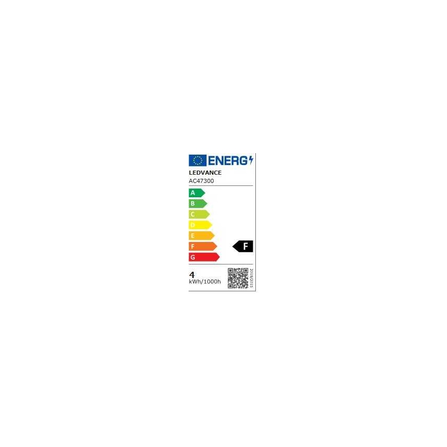 Osram PIN 30 G9 Tunable White – 4