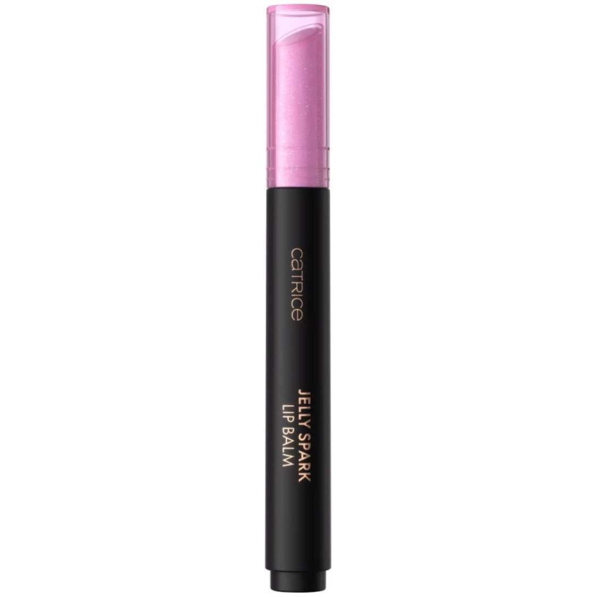 CATRICE Jelly Spark Lip Balm 010 lūpų balzamas Moteriškas