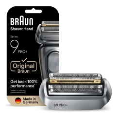 Braun Series 9 96M Raseerimispea