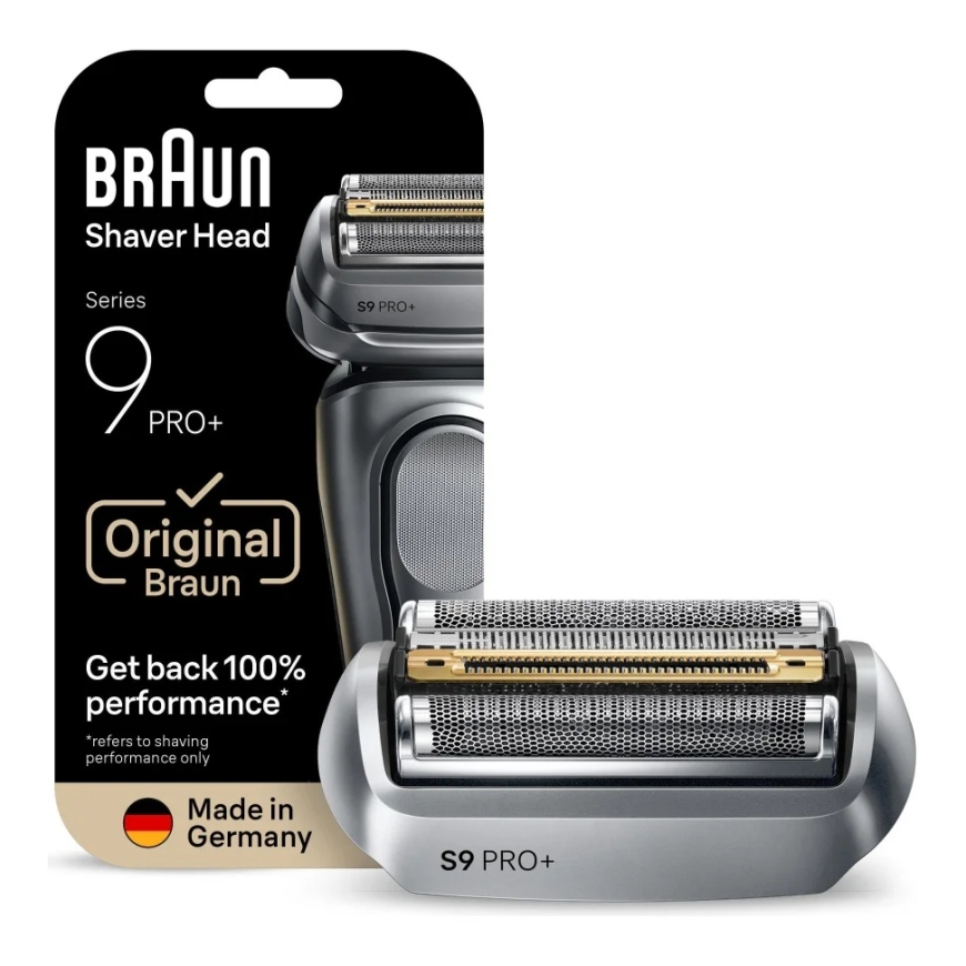 Braun Series 9 96M Parranajopää