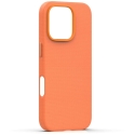 Etteri Elegant Mag kaas iPhone 16 Pro Max 6,9" oranž