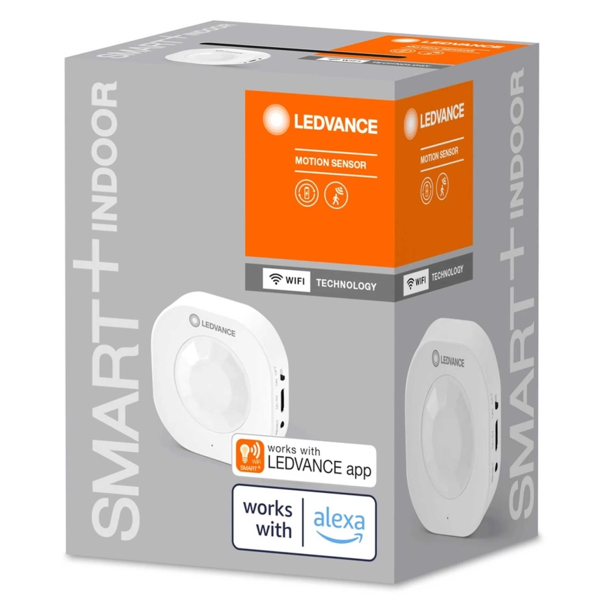 Ledvance SMART+ WiFi Liiketunnistin – 2